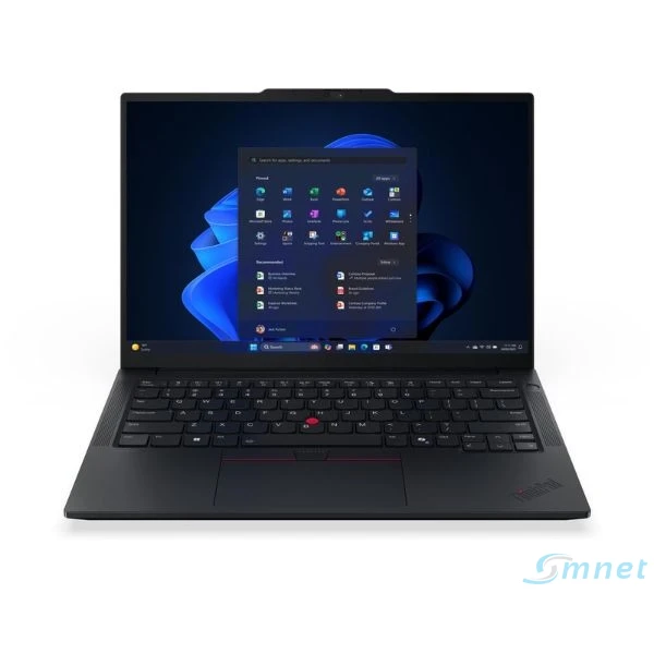 Laptop Lenovo ThinkPad E14 Gen 7 21SX00BNVN (Ultra 5-135H/ Ram 16GB/ SSD 512B/ Windows 11 Home/ 2Y/ Đen)