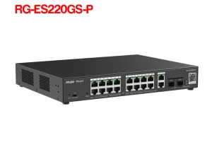 RUIJIE RG-ES220GS-P