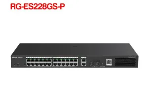RUIJIE RG-ES228GS-P