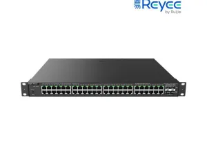 REYEE RG-NBS3100-48GT4SFP-P