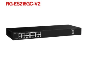 RUIJIE RG-ES216GC-V2