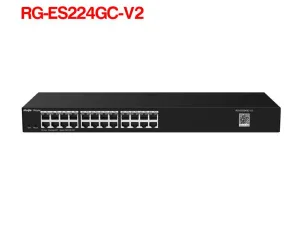 RUIJIE RG-ES224GC-V2