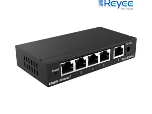 RUIJIE REYEE RG-ES205GC