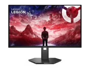 Màn hình LCD LENOVO Legion 27Q-10 67E1GAC1VN (26.5 inch/ 2560 x 1440 OLED / 200 cd/m2/ 0.03 ms/ 240Hz)