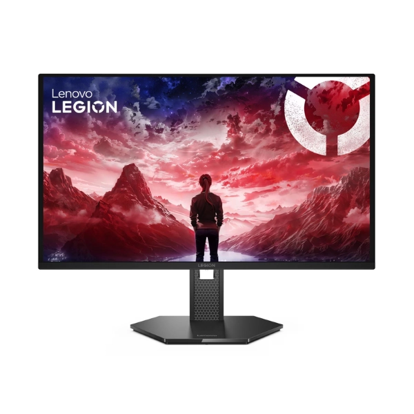 Màn hình LCD LENOVO Legion 27Q-10 67E1GAC1VN (26.5 inch/ 2560 x 1440 OLED / 200 cd/m2/ 0.03 ms/ 240Hz)