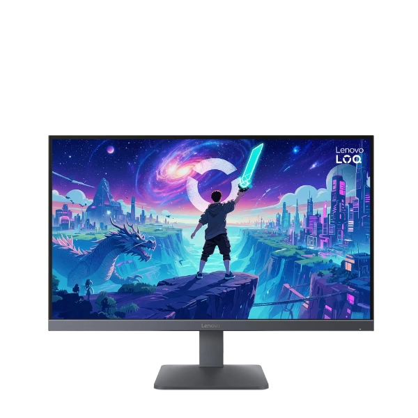 Màn hình LCD LENOVO LOQ 27Q-10 68F3GACBVN (27 inch/ 2560 x 1440/ 300 cd/m2/ 4 ms/ 180Hz)