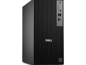 Máy bộ Dell Pro Tower Plus QBT1250 42PROU7QBT1250 (Ultra 7 265/ Ram 8GB/ SSD 512GB/ Windows 11 Home/ 3Y)