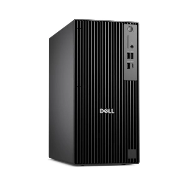Máy bộ Dell Pro Tower Plus QBT1250 42PROU7QBT1250 (Ultra 7 265/ Ram 8GB/ SSD 512GB/ Windows 11 Home/ 3Y)