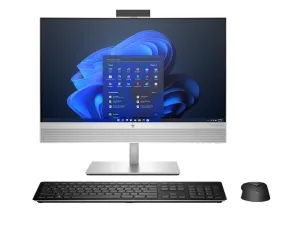 Máy bộ HP EliteOne 840 G9 AIO B01QRPT (i7-14700/ Ram 16GB/ SSD 512GB/ 23.8 inch/ Windows 11 Home/ 3Y)