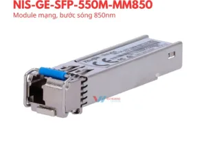 Module mạng Reyee NIS-GE-SFP-550M-MM850 giá rẻ