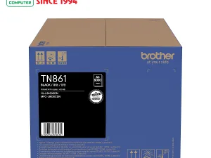 Mực in Brother TN-861BK (Đen)