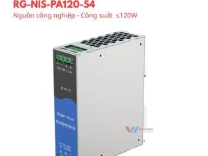 Nguồn Công Nghiệp Reyee RG-NIS-PA120-54 - DC 54V 120W