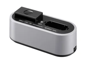 Bộ sạc pin TOA BC-5000-2