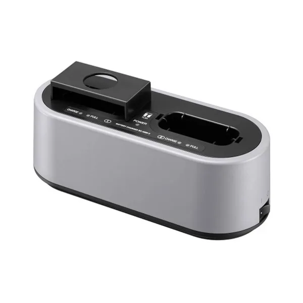 Bộ sạc pin TOA BC-5000-2