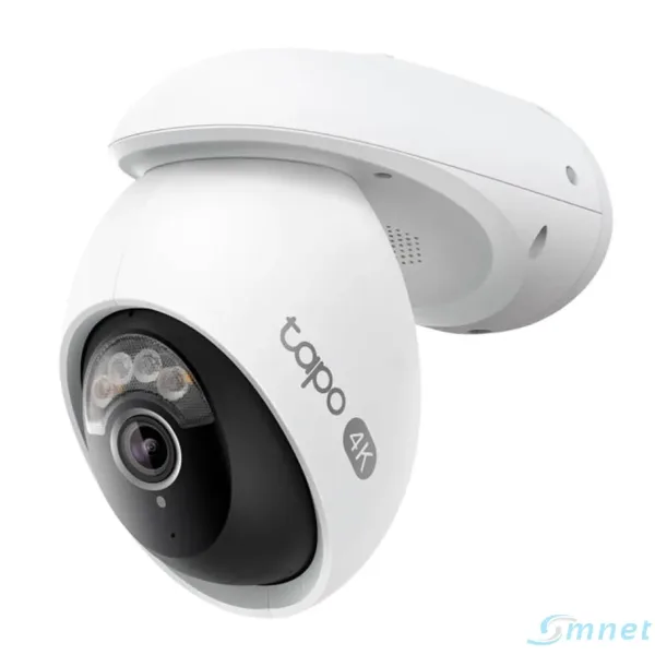 Camera IP PT WiFi 8MP TP-Link Tapo C560WS