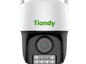 Camera IP WiFi 4MP Tiandy TC-H343N (I5W/E/4mm/V4.0)