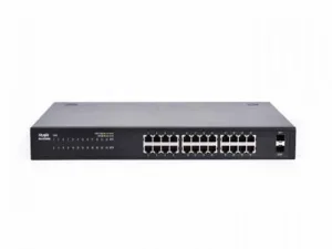 Switch 24 cổng RUIJIE RG-S1826G-P