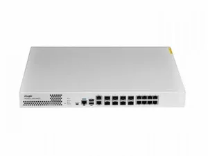 Thiết bị tường lửa thế hệ mới RUIJIE RG-WALL 1600-S3600 Bundle Package