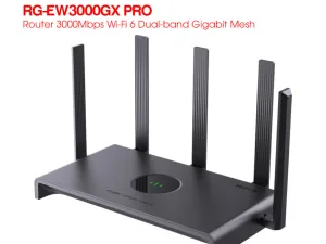 RUIJIE RG-EW3000GX PRO