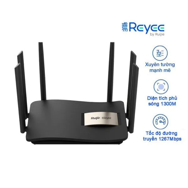 Ruijie RG-EW1200G Pro