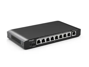 RUIJIE RG-ES109G-LP-L