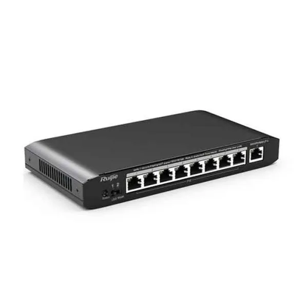 RUIJIE RG-ES109G-LP-L
