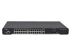 RUIJIE XS-S1920-26GT2SFP-LP-E