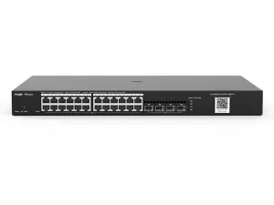 RUIJIE REYEE RG-NBS3100-24GT4SFP