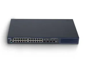 RUIJIE RG-S2910-24GT4SFP-UP-H