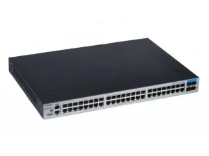 RUIJIE RG-S5750-48GT4XS-HP-H