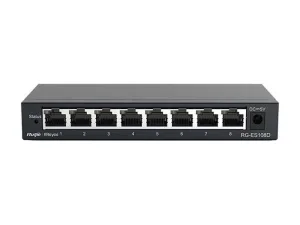 Switch RUIJIE RG-ES108D