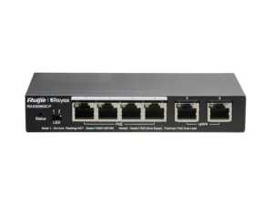 RUIJIE RG-ES206GC-P