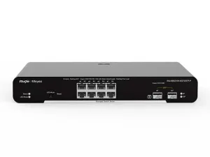 RUIJIE REYEE RG-NBS3100-8GT2SFP-P