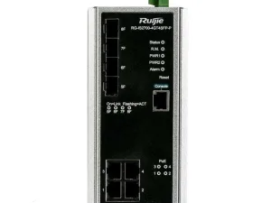 RUIJIE RG-IS2700-4GT4SFP-P