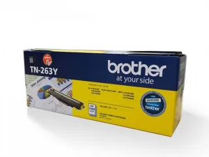 Mực in Brother TN-263Y