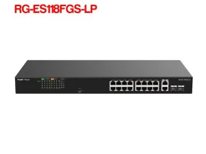 RUIJIE RG-ES118FGS-LP