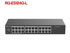 RUIJIE RG-ES124G-L