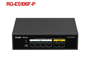 RUIJIE RG-ES106F-P