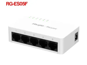 RUIJIE RG-ES05F