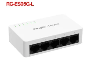 RUIJIE RG-ES05G-L