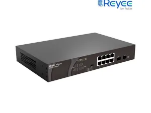 Reyee RG-ES110GDS-P
