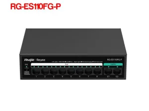 RUIJIE RG-ES110FG-P