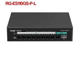RUIJIE RG-ES110GS-P-L