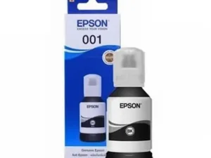 Mực in Epson C13T03Y100 (Black)