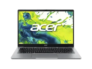 Laptop Acer Aspire Lite 14 AL14-47P-R0TR NX.X0PSV.002 (Ryzen 5 3500U/ Ram 8GB/ SSD 512GB/ 14 inch/ Windows 11 Home/ 1Y/ Xám)