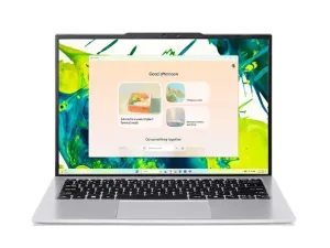 Laptop Acer Aspire Lite 14 AL14-53M-53E8 (Core 5 120U/ Ram 16GB/ SSD 512GB/ 14 inch/ Windows 11 Home/ 1Y)