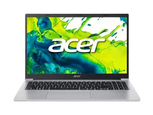 Laptop Acer Aspire Lite 15 AL15-36P-30TN (Core 3 N350/ Ram 8GB/ SSD 512GB/ 15.6 inch/ Windows 11 Home/ 1Y/ Bạc)