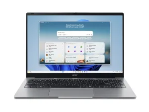 Laptop Acer Aspire Lite 15 AL15-410P-R1W8 NX.X0RSV.001 (Ryzen 5 3500U/ Ram 8GB/ SSD 512GB/ 15.6 inch/ Windows 11 Home/ 1Y/ Xám)
