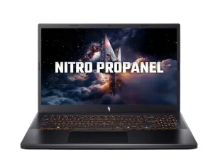 Laptop Acer Nitro ProPanel ANV15-52-78MD NH.QZ9SV.007 (Core 7 240H/ Ram 16GB/ SSD 512GB/ 15.6 inch/ RTX 5050/ Windows 11 Home)