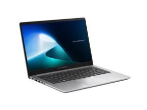 Laptop ASUS ExpertBook P1 P1403CVAY-716D4-50W (Core 7 240H/ Ram 16GB/ SSD 512GB/ 14 inch/ Windows 11 Home/ 2Y)